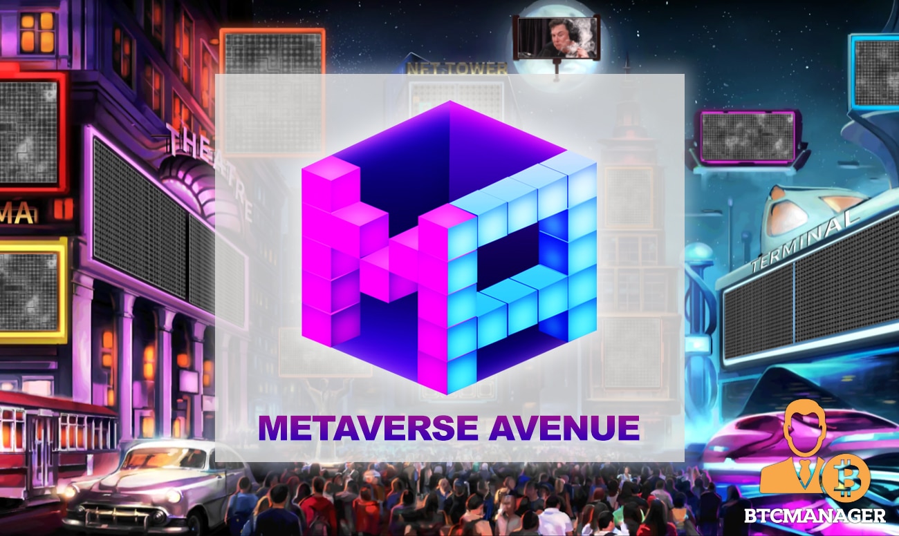 This is How Metaverseavenue Will Change Advertising in the Projected $1 Trillion Metaverse Using NFTs