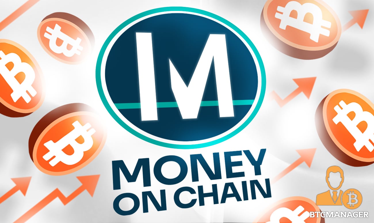 Money on Chain (MoC) Protocol Celebrates Its Two-Year Anniversary As It Offers Industry-Beating Returns to Bitcoin (BTC) Holders