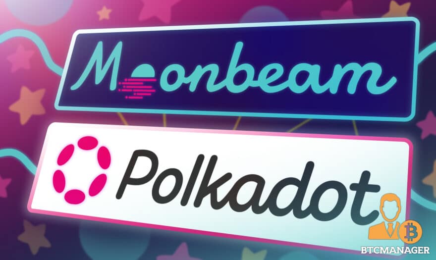 Moonbeam Network Finally Goes Live on Polkadot (DOT)