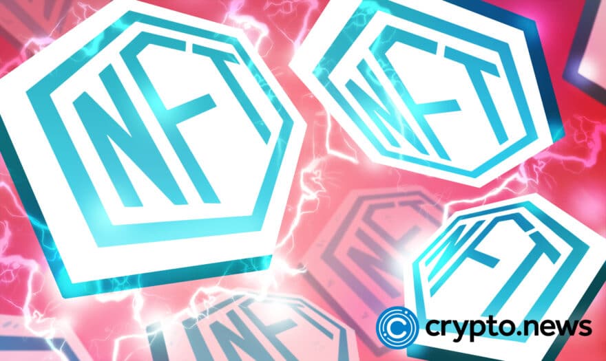 TribeOne Is Hosting Crypto’s Biggest NFT Giveaway – Win your very own MAYC!