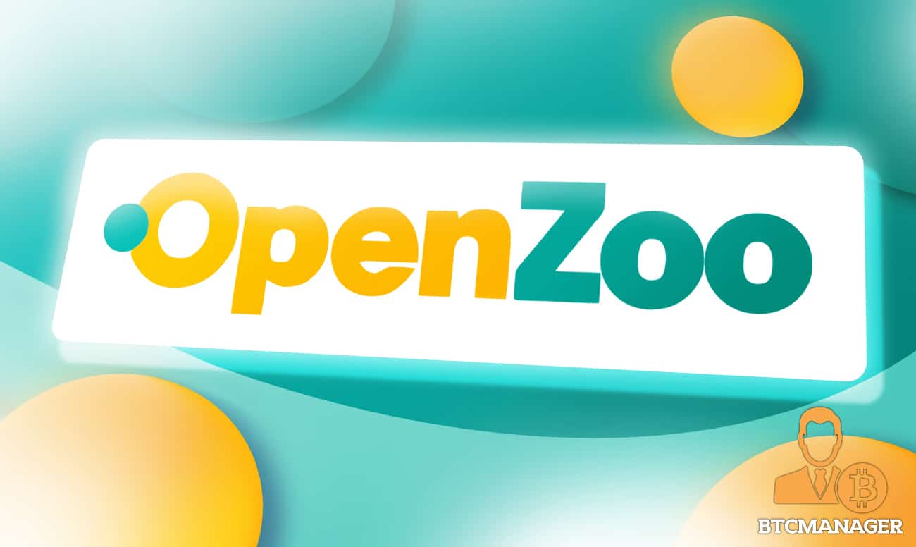 ZooKeeper Launch OpenZoo.io, The Ultimate NFT Marketplace