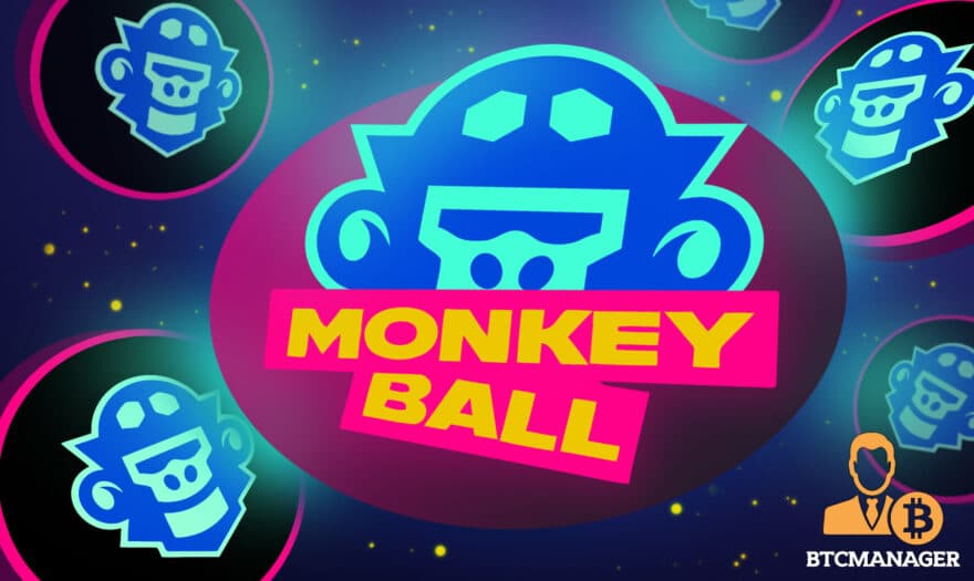 Solana-based P2E Game MonkeyBall Unveils $MBS Trading, Announces NFT Drop