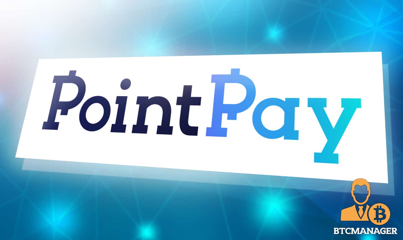 With an Upsurge in Crypto Exchange Trading Turnover, PointPay Has Reached $50 Million at the End of 2021
