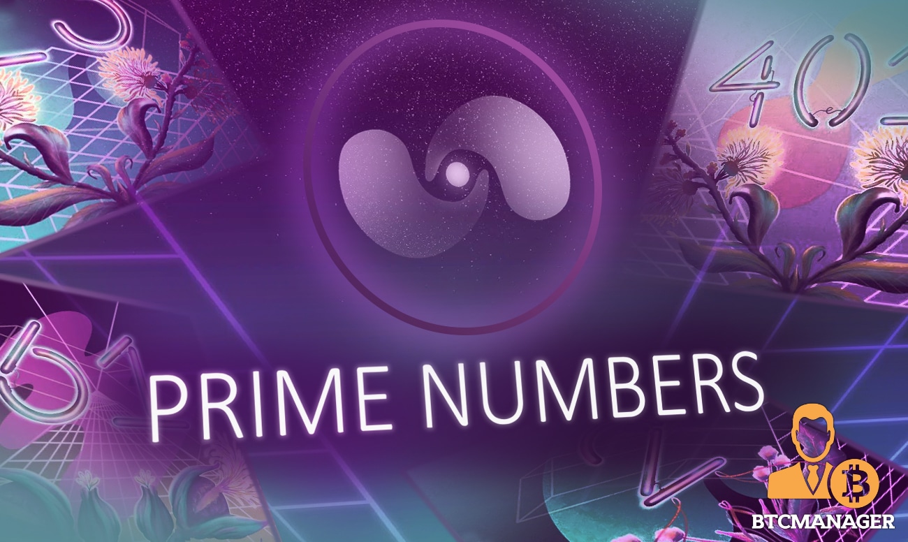 Prime Numbers Intends to be the XDC Network’s first DAO, NFT, and GameFi Project