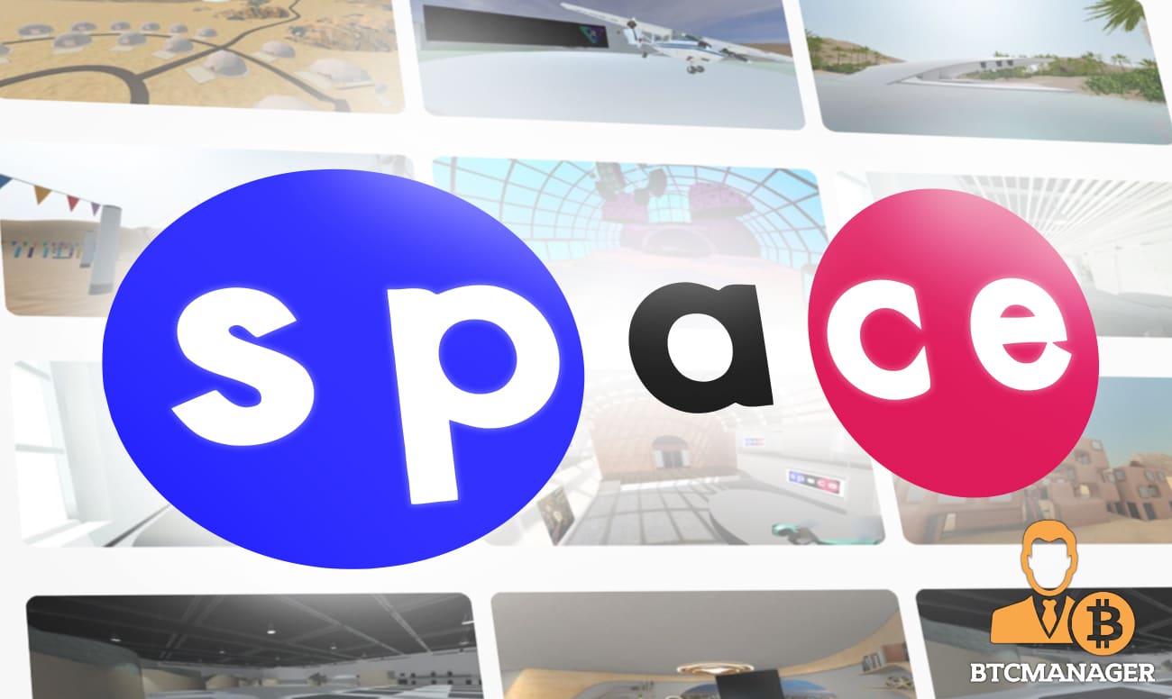 SPACE Secures Strategic Investment from Binance Labs
