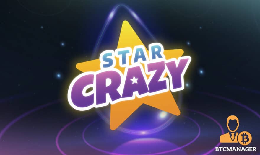 StarCrazy Changing the Play-to-Earn Gaming World: Planet Land Sale Is Here