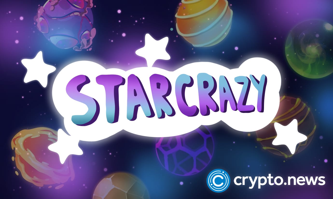 StarCrazy Exceeds All Expectations Auctioning Off 100 NFT Planets For ...