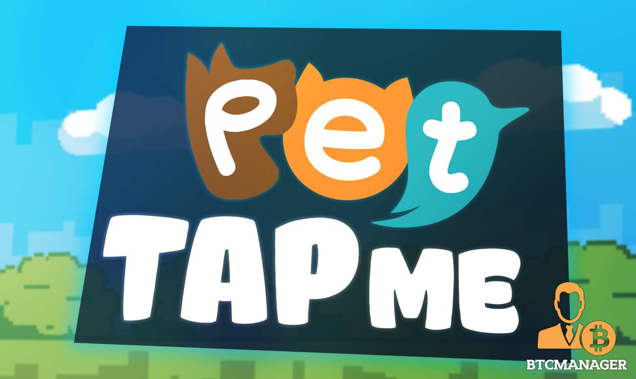 TAPME: Flappy Bird and Crypto Punks inspired Play-to-Earn GameFi TAPS on Coinstore