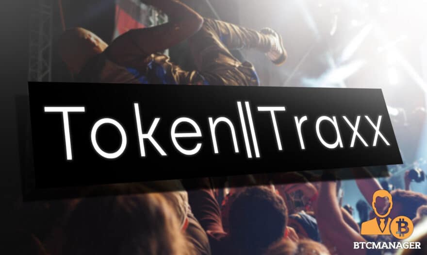 Token||Traxx™ Announces First Milestone of 2022, the Hotly Anticipated Sale of Its Network Tokens