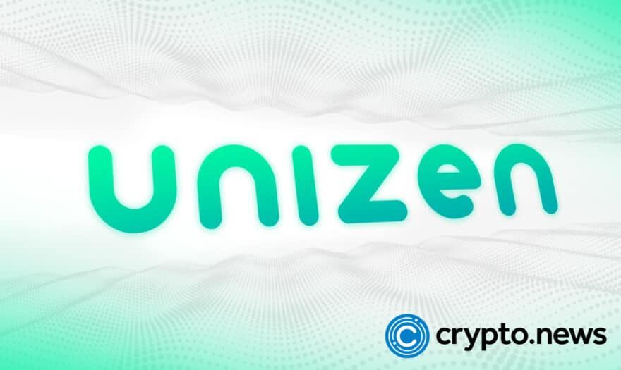 Unizen Bags Funding From Jun Capital to Start Crypto Compliance-focused CeDeFi Alliance