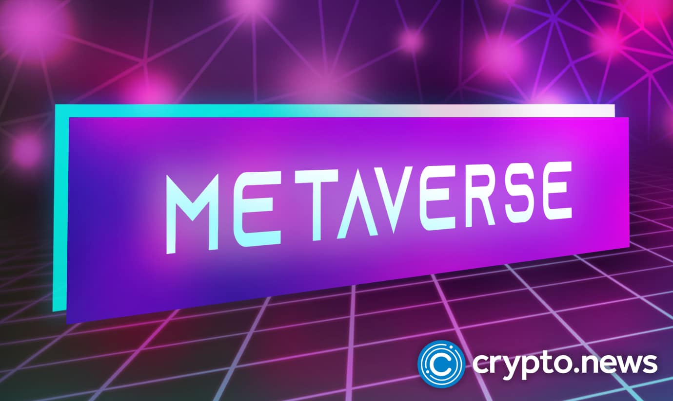 The Metaverse Presents a Trillion-Dollar Opportunity for the Next Era of Technological Innovations