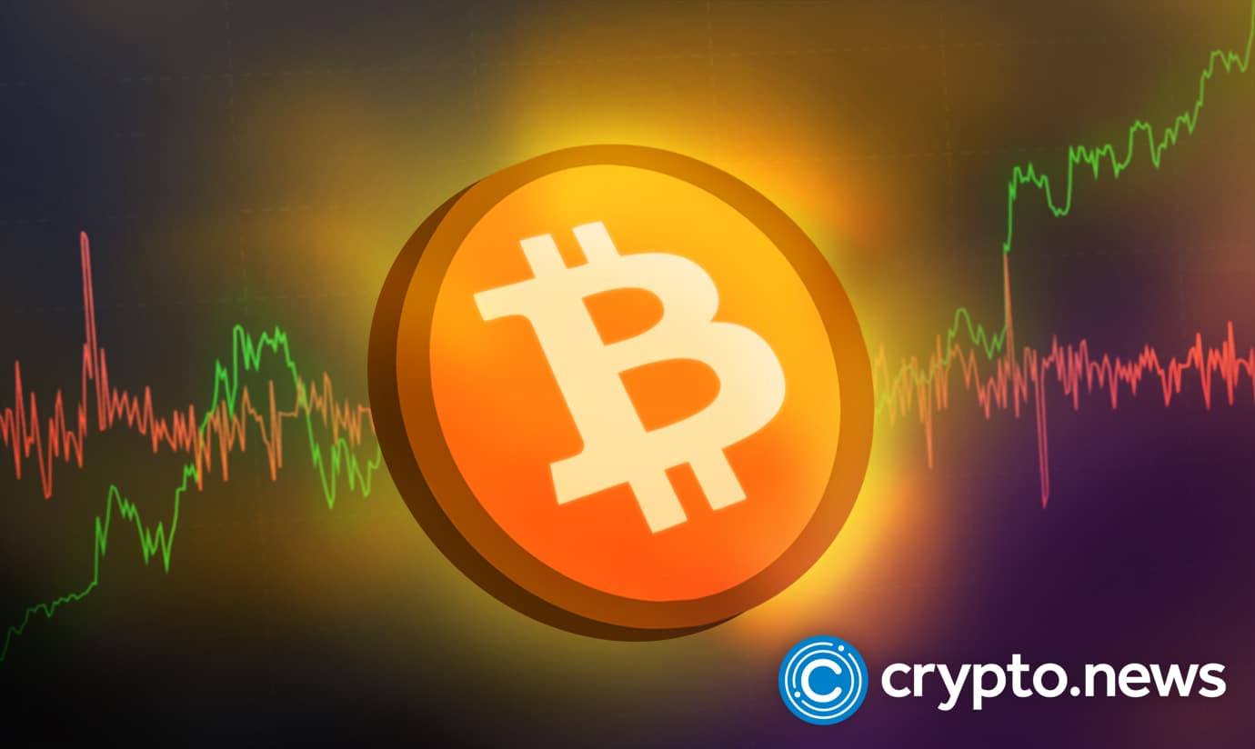 Understanding Bitcoin Price Charts: A Beginner’s Guide