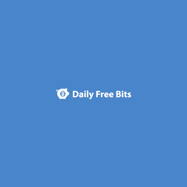 Daily Free Bits: Earn Bitcoin Every Hour