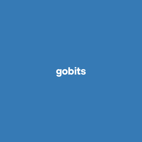 GoBits