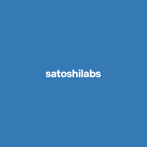SatoshiLabs: A Free to Use BTC Faucet