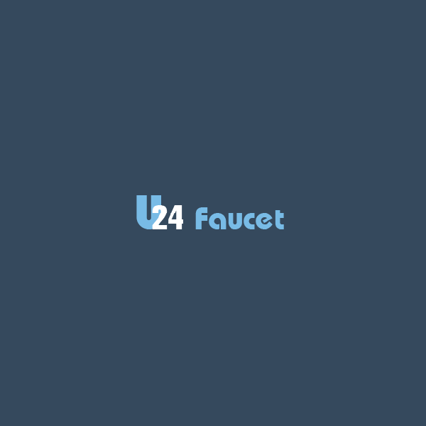 U24 FAUCET