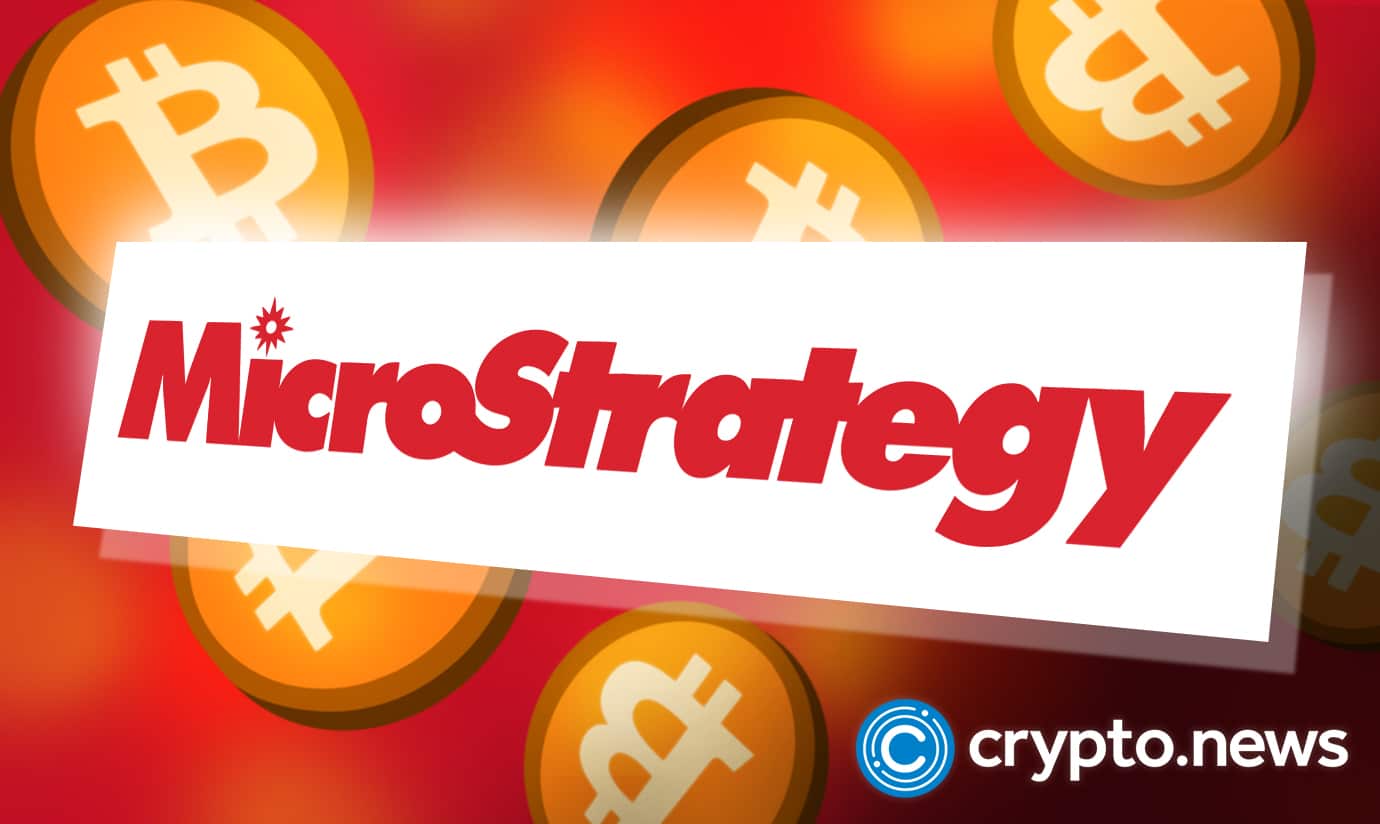 Bitcoin Holder MicroStrategy Releases Q1 2022 Earnings Report, Appoints  New CFO
