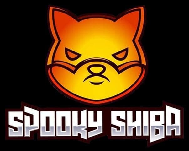 2022 Is Turning Into “year of the spooky” with SpookyShiba - 1