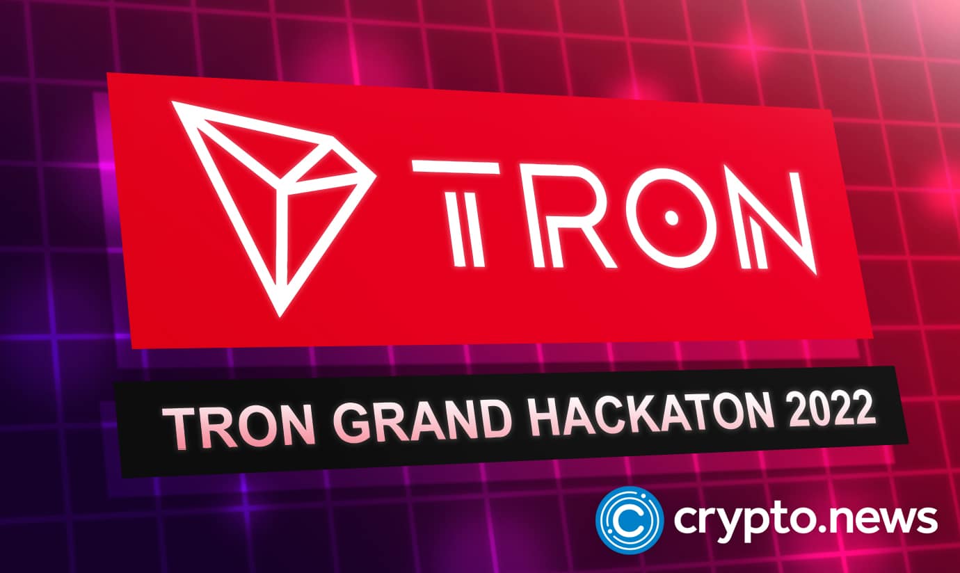 TRON Grand Hackathon 2022 Generates Buzz as it Announces Reddit-like Community Forum 