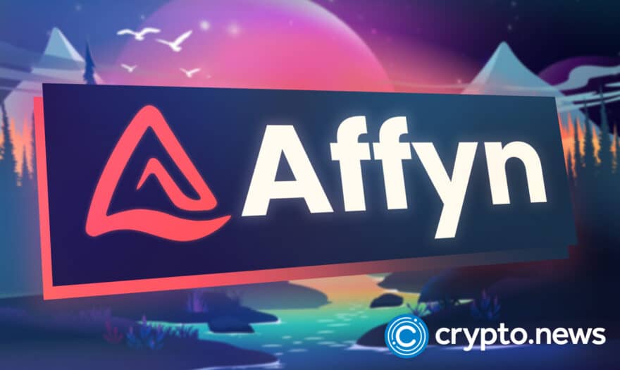 Affyn’s Sustainable P2E Metaverse Gains Investor Confidence with Yet Another Successful Funding Round