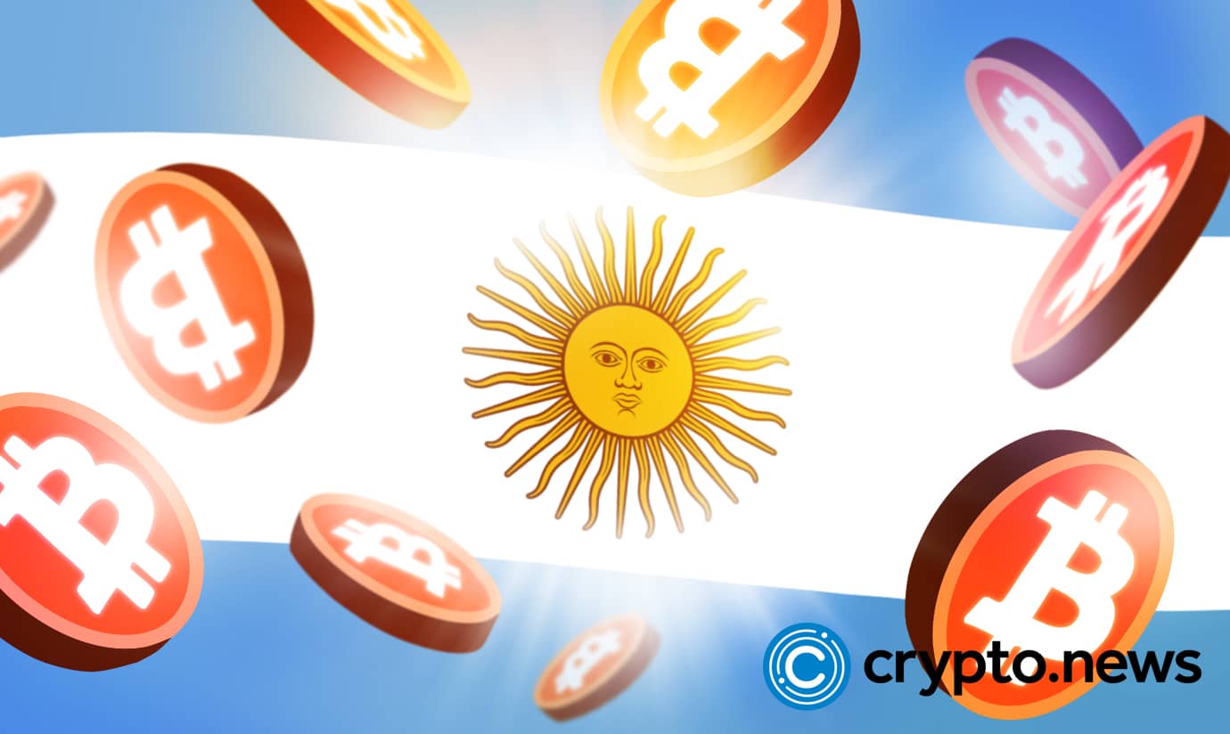 Argentina’s city passes bill establishing a dollar-pegged stablecoin