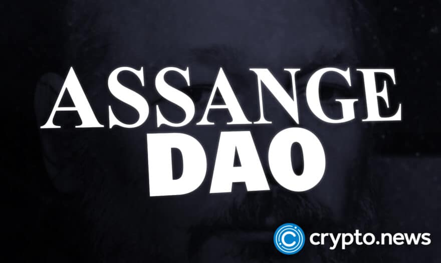 Who Will Be the Next DAO Miracle After AssangeDAO？
