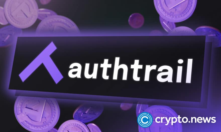 Authtrail Set to Conduct Invitation-Only Community Round to Distribute 30 Million AUT Tokens