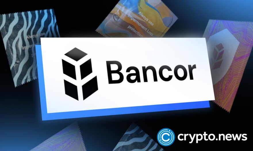 Bancor Drops Condom NFTs “DEXLoverz” to Highlight Impermanent Loss Protection
