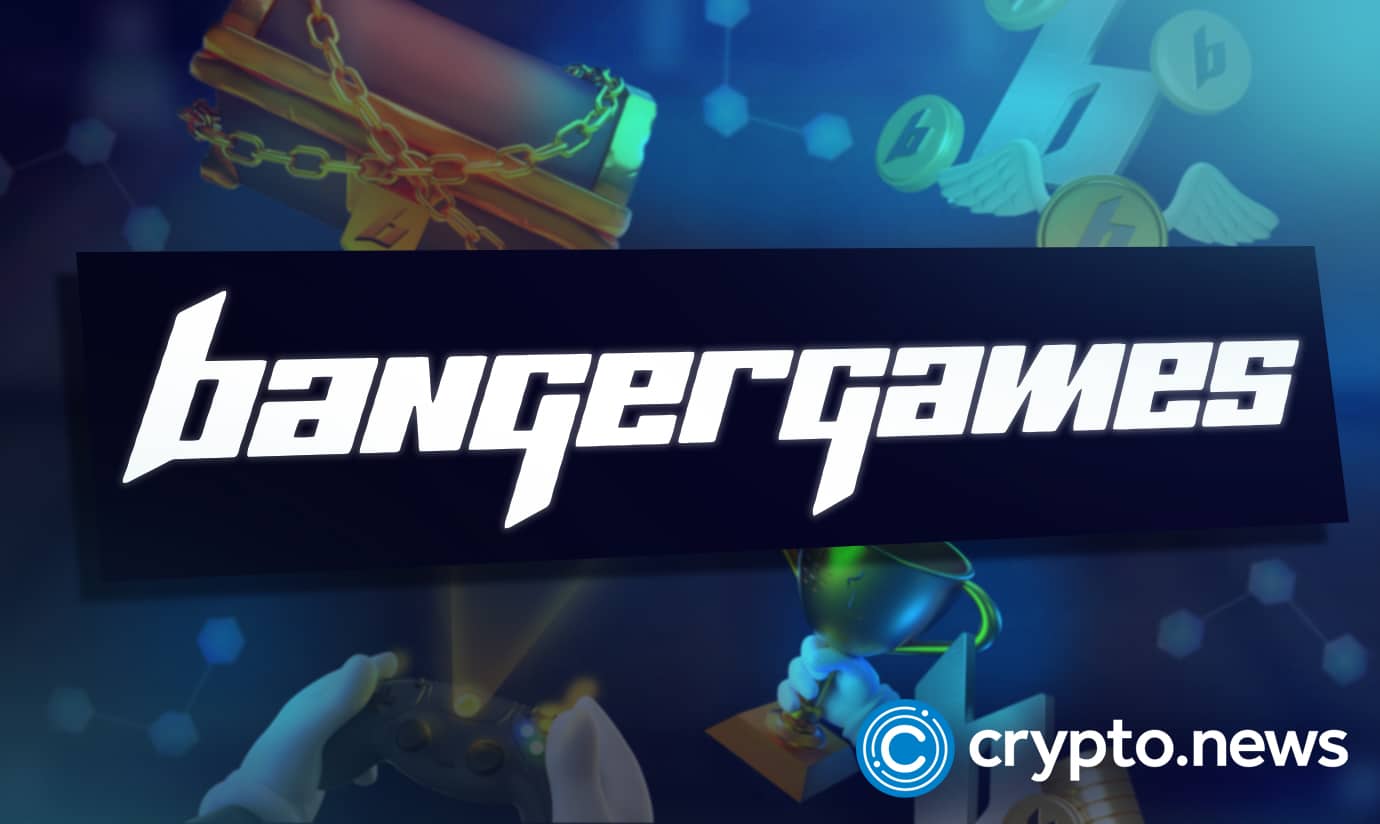 Banger Games Launching the World’s First Blockchain Gaming Hub