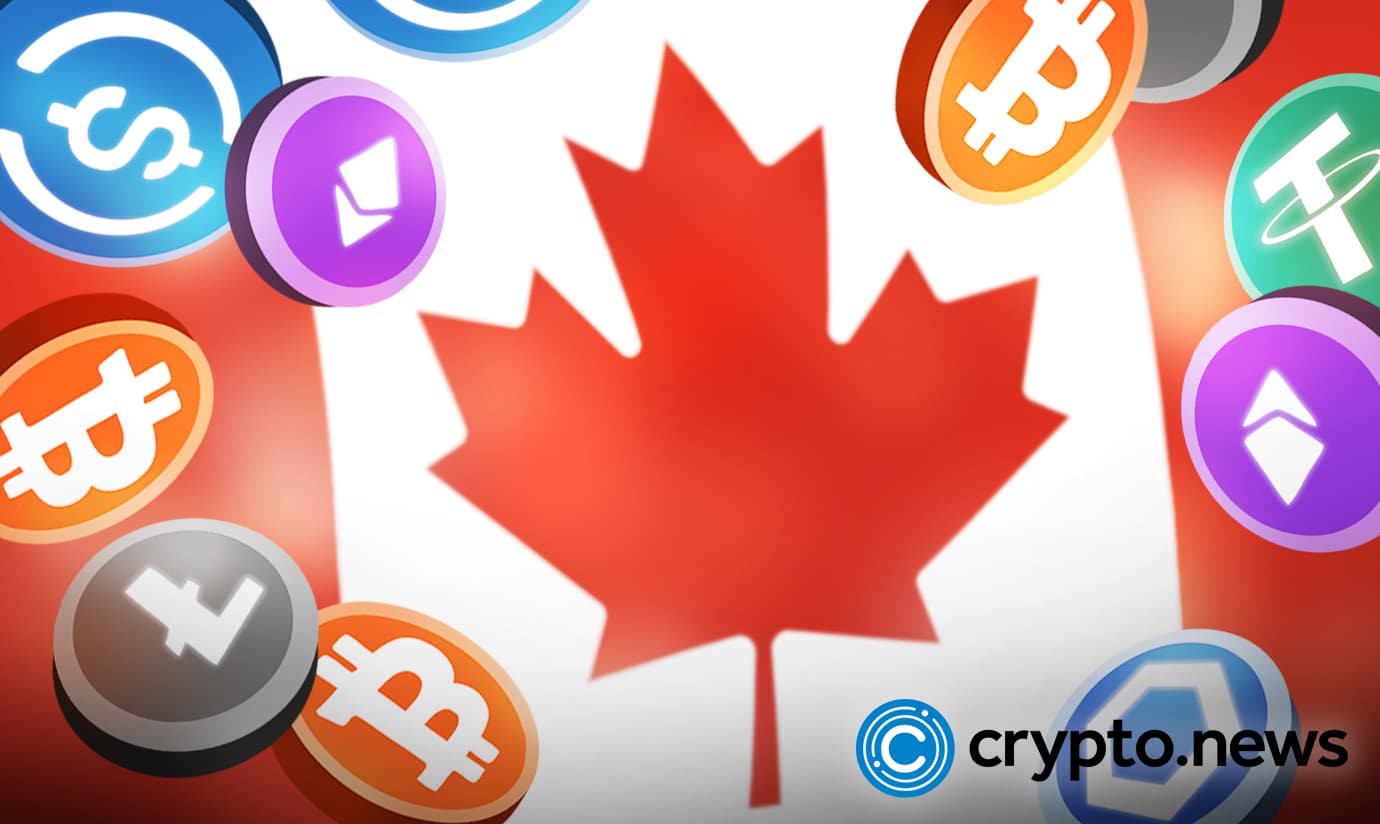 Top Canadian Banks Forced Offline in a Possible Bank Run as Bitcoin Remains above $43k