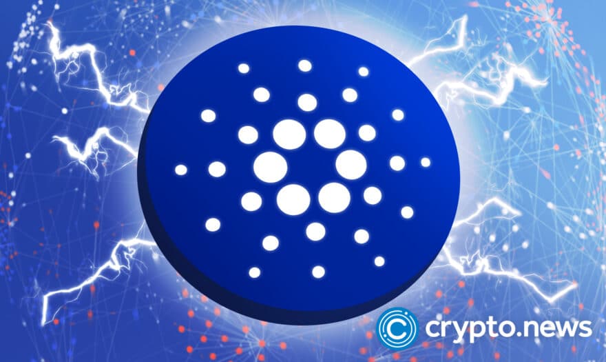 Cardano (ADA) Expecting A Bullish Breakout Past $1.5 as Institutional Interest Grows