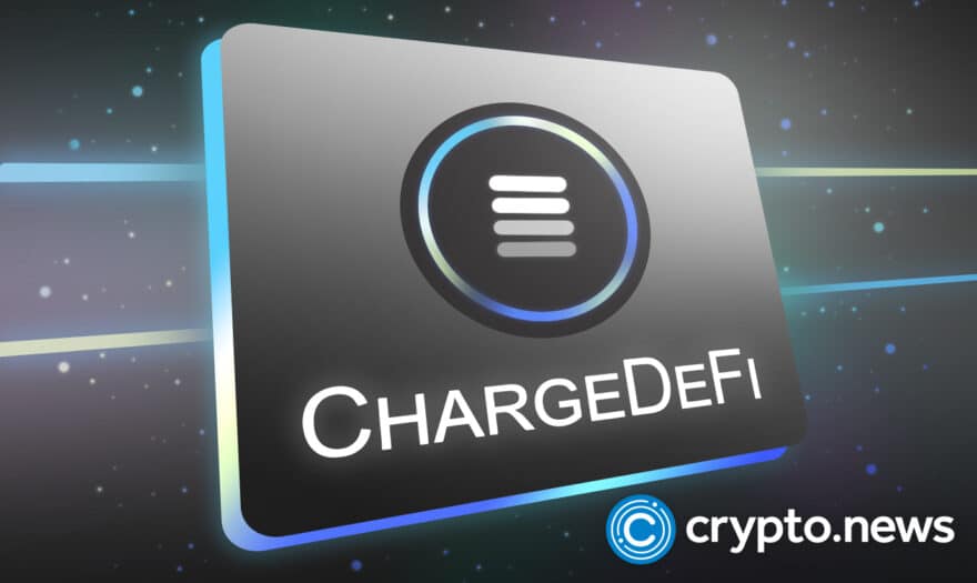 Charge DeFi: How Algorithms Create Stability in a Decentralized Way