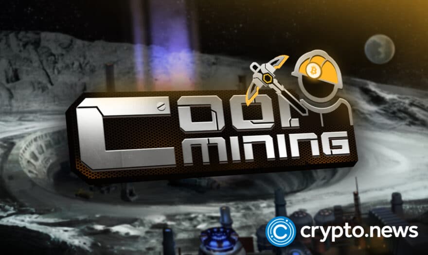 The GameFi to Watch in 2022: CoolMining – to Empower Decentralized PoW Mining
