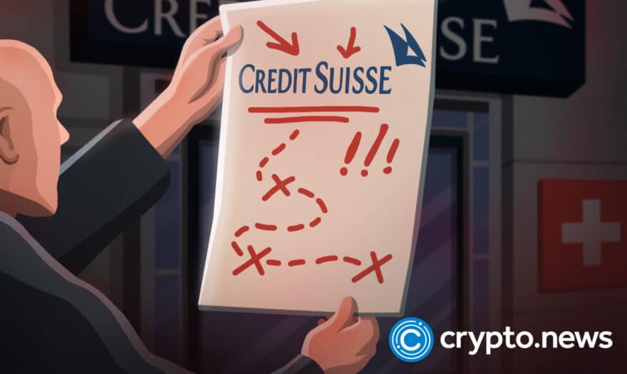 Credit Suisse Leak Exposes Financial Foul Players