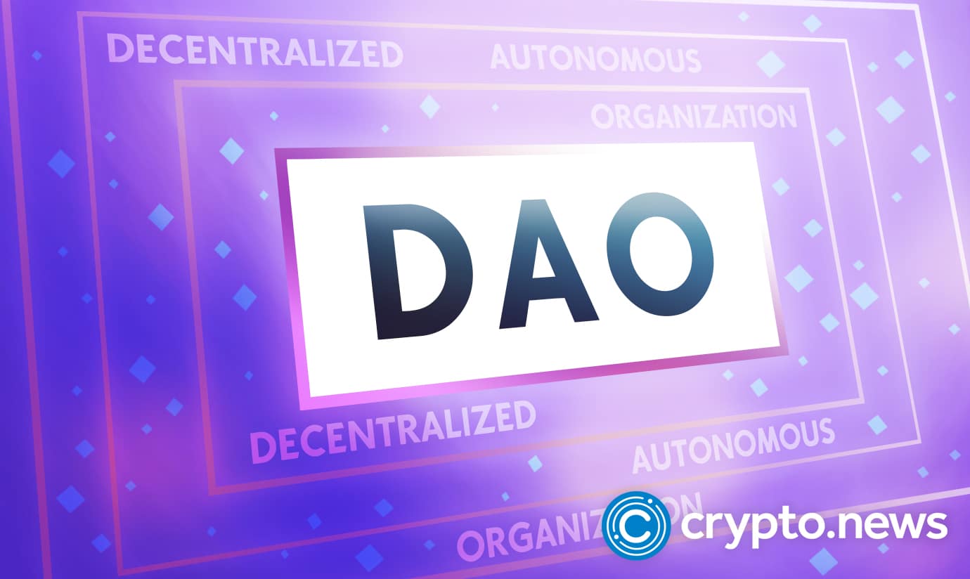The Japanese Digital Ministry Announces the Formation of Its Own DAO