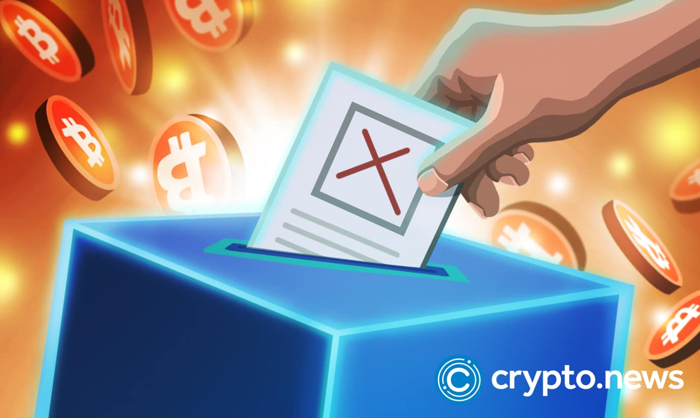 The Crypto Industry Is Set to take Center Stage In the Upcoming US Midterms