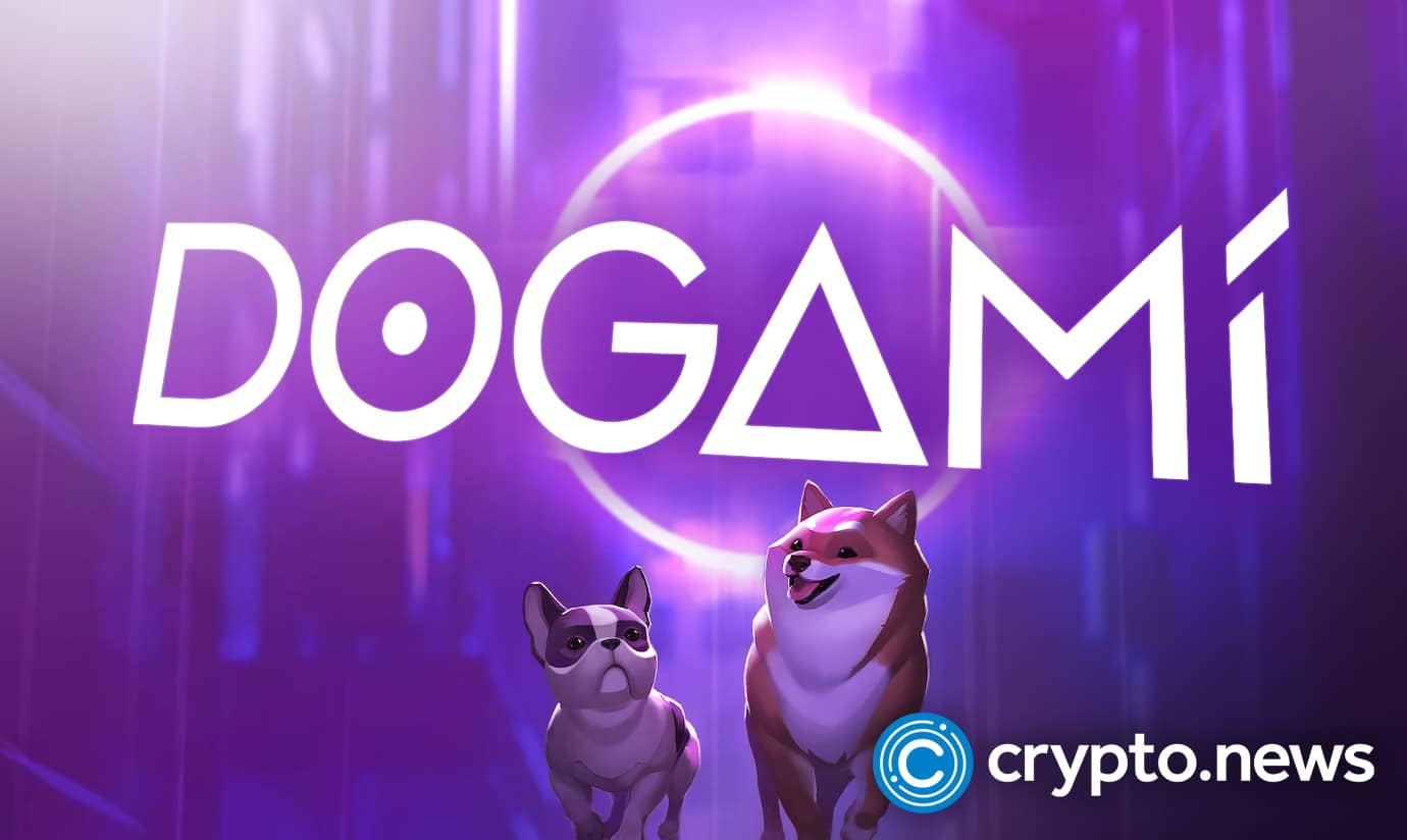 where to buy dogami crypto