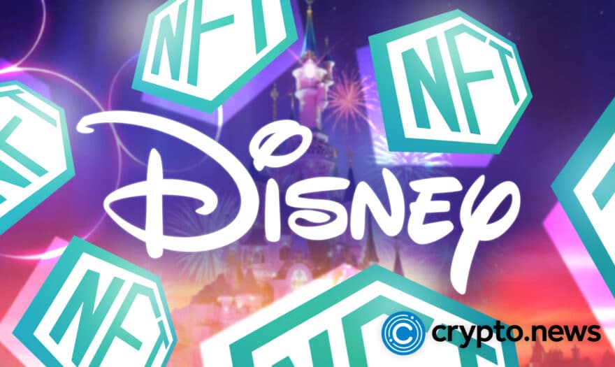 Disney Is Considering Entering the NFT Space, Recent Job Postings Show