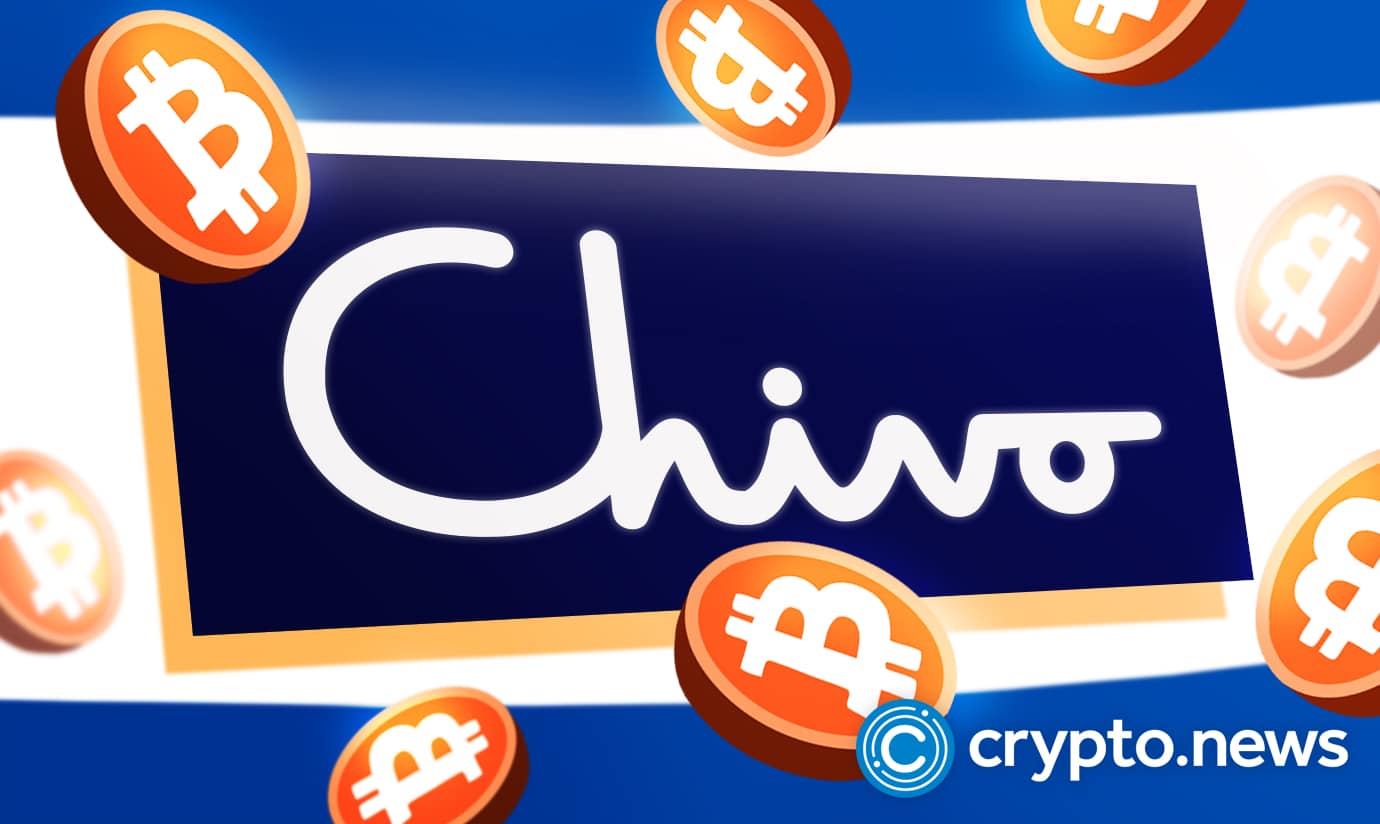 El Salvador Partners With American Software Company to Rectify Chivo Wallet Issues