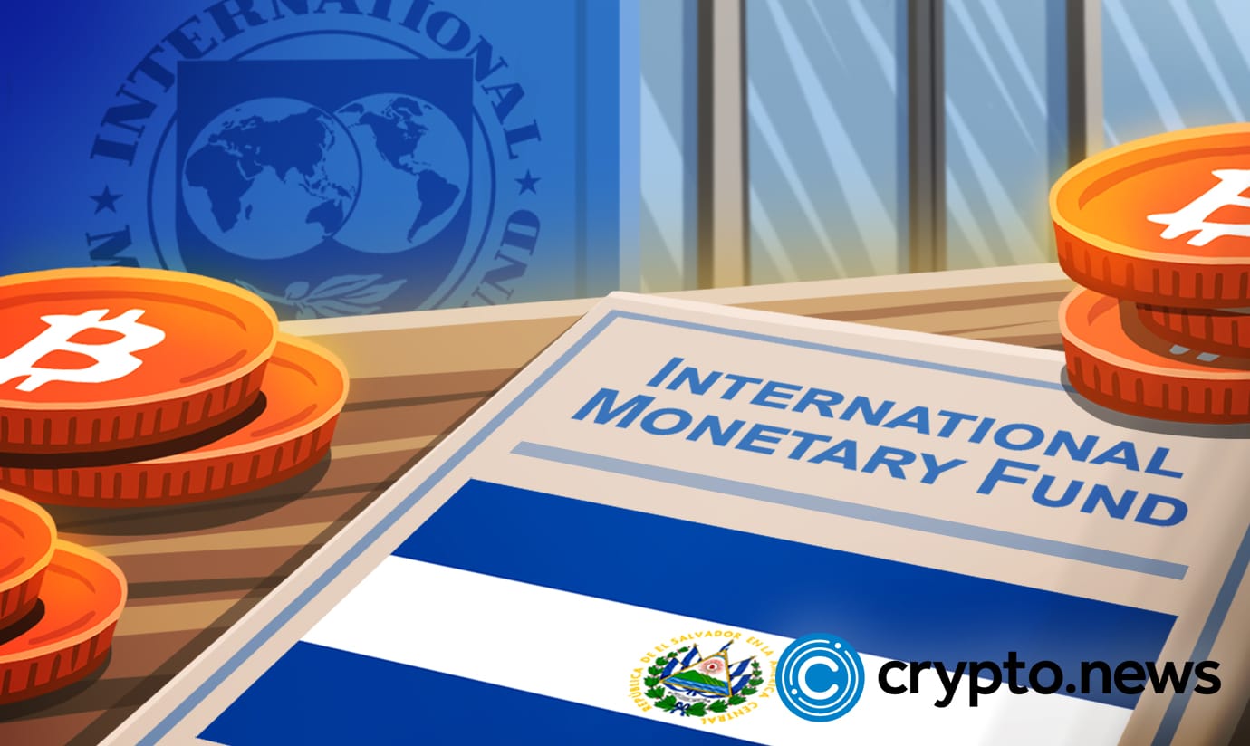 El Salvador Shoots Down IMF’s Call to Remove BTC Status as Legal Tender