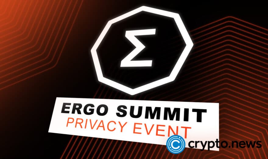 Ergo Concludes Summit on Privacy and Security