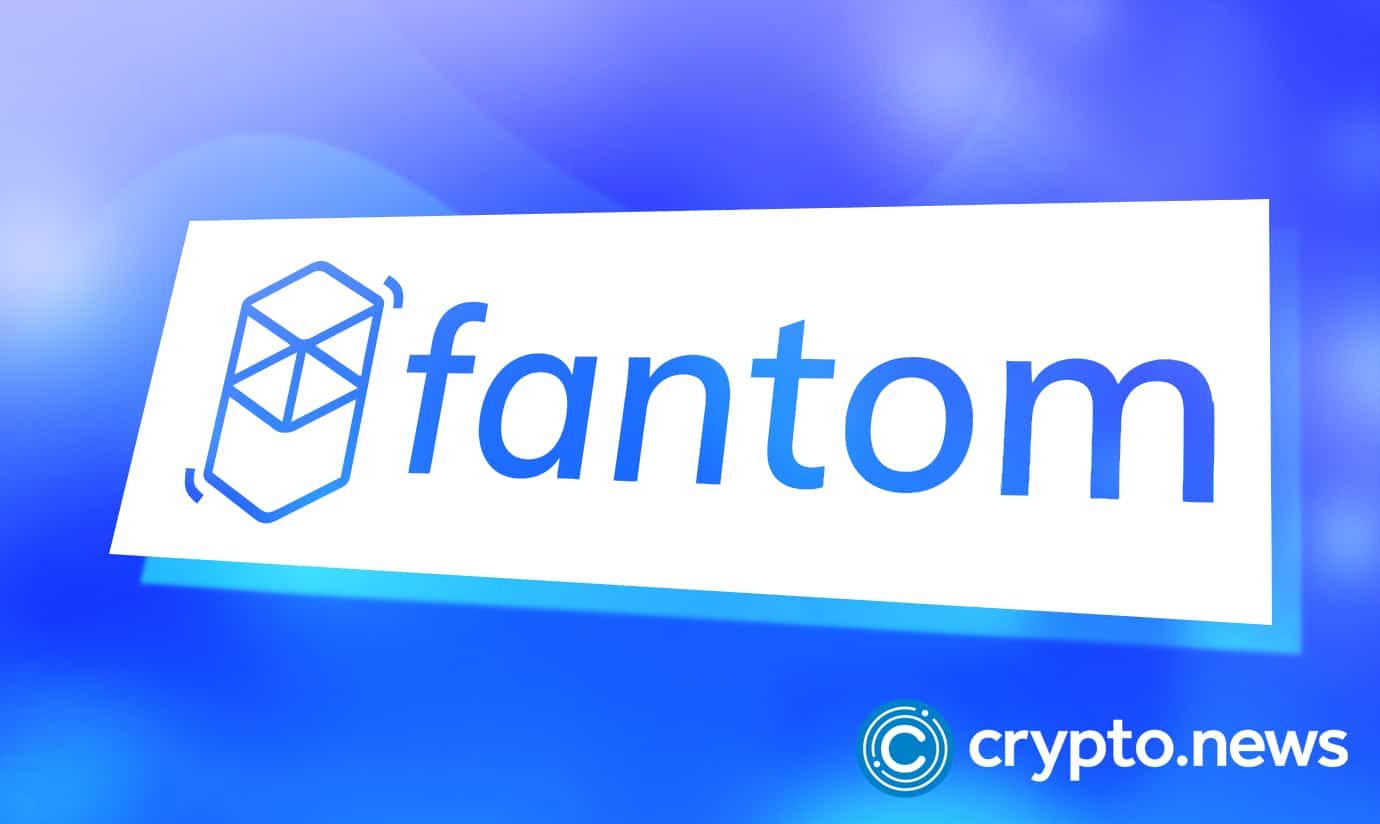 Fantom (FTM) Price Struggles to Gain Momentum, Follows Crypto Market Crash