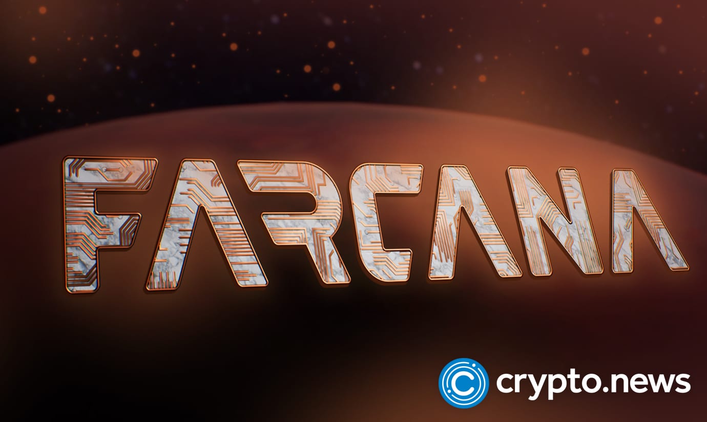 Farcana: AAA GameFi Metaverse With AI Integration and Unique Hashrate-backed Economy