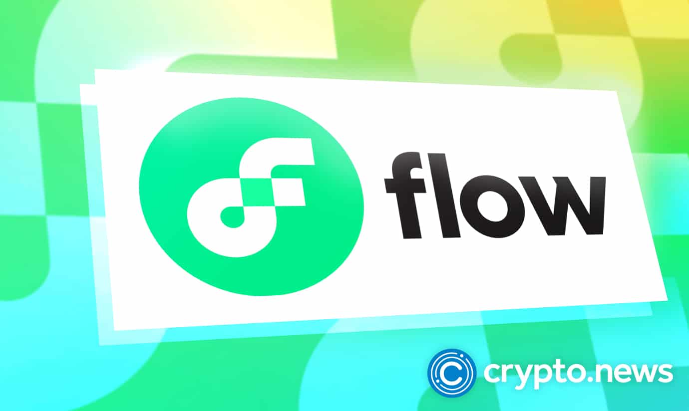 Flow (Flow): Blockchain Solutions for Games’ and Apps’ Development