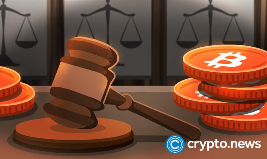 DFPI to Launch Restrain and Desist Orders Against Crypto Entities for Violation of Security Laws