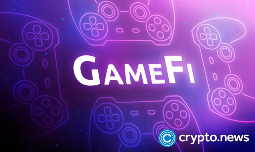 DappRadar: Blockchain gaming industry raised $320M+ in November