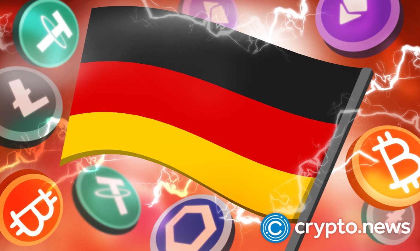 Germany: New Law Exempts Taxes on Crypto Held For Over a Year 