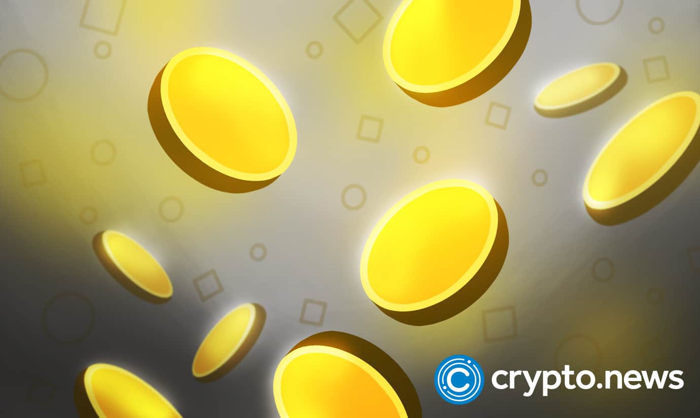Crypto APIs Integrates Stablecoin Poundtoken