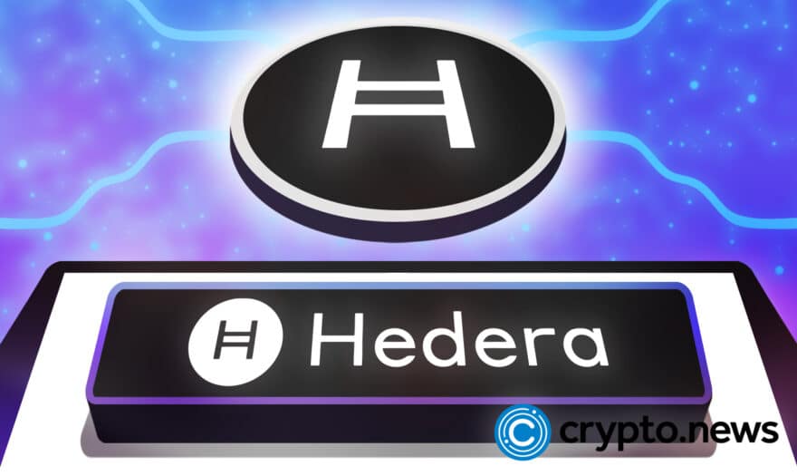 Hedera (HBAR): New ‘Hashgraph’ Consensus