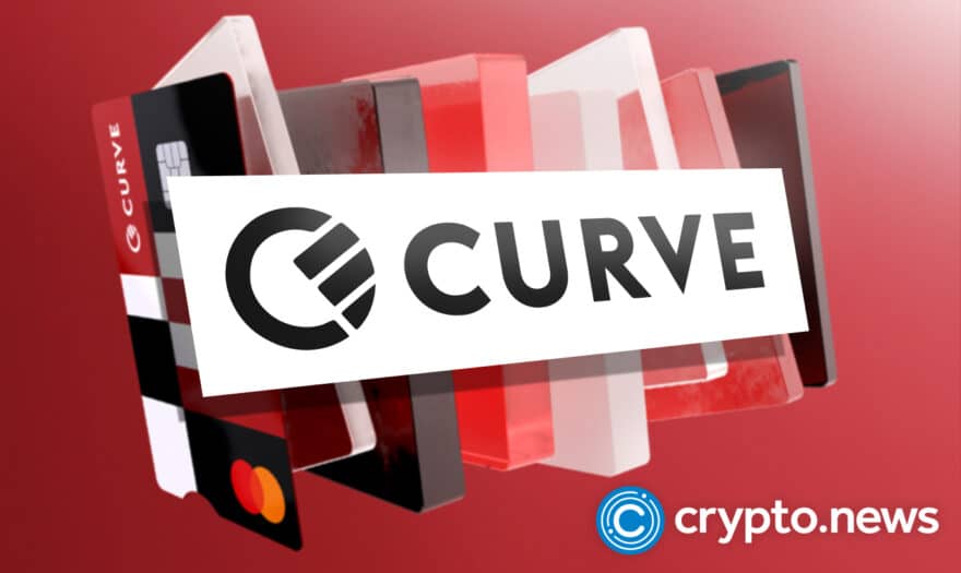 Curve: A Financial Super App Bringing Together All Bank and Cryptocurrency Exchange-Linked Cards Under a Secure Platform